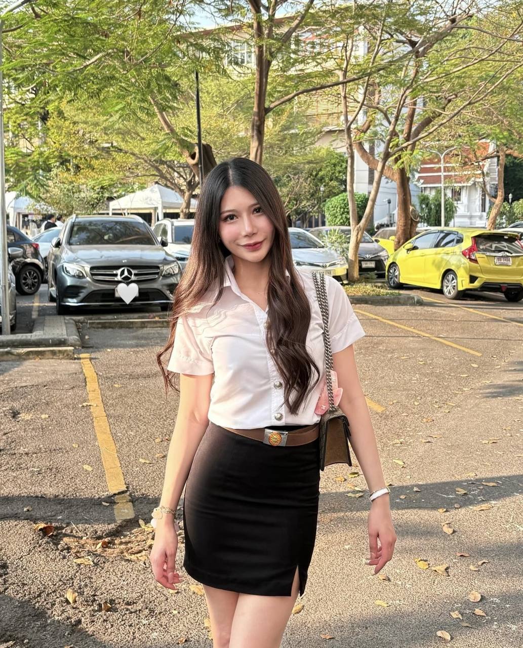 โปรไฟล์สาวไทย